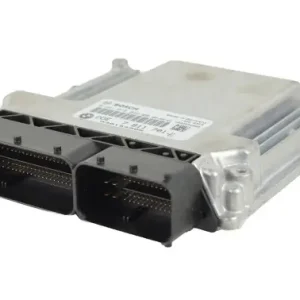 Szybka dostawa KOMPUTER STEROWNIK BMW 3 E90 5 E60 7811701